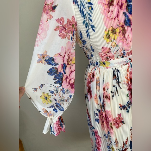 NWT Flying Tomato, what if I discover, Maxi Dress Size small - Picture 16 of 16